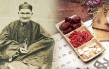 y van trung quoc tung ghi nhan mot cu ong song den 256 tuoi va day la bi quyet truong tho cua ong
