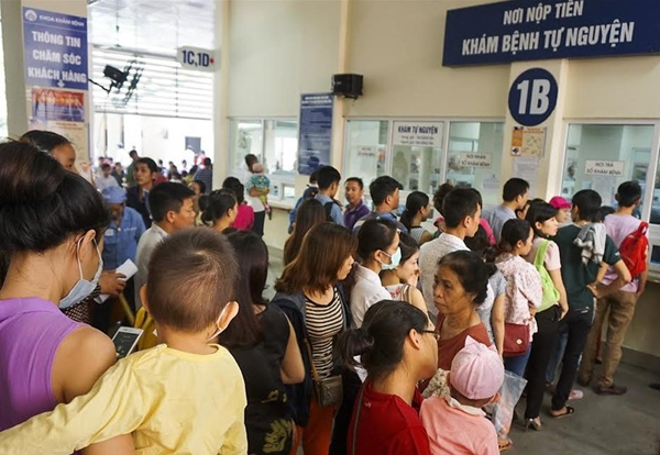 ha noi chua het sot xuat huyet lai den dich tieu chay