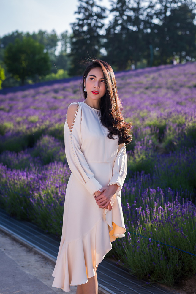 cu mai ngot ngao the nay ai cung phai ghen ty voi vo chong thuy tien cong vinh