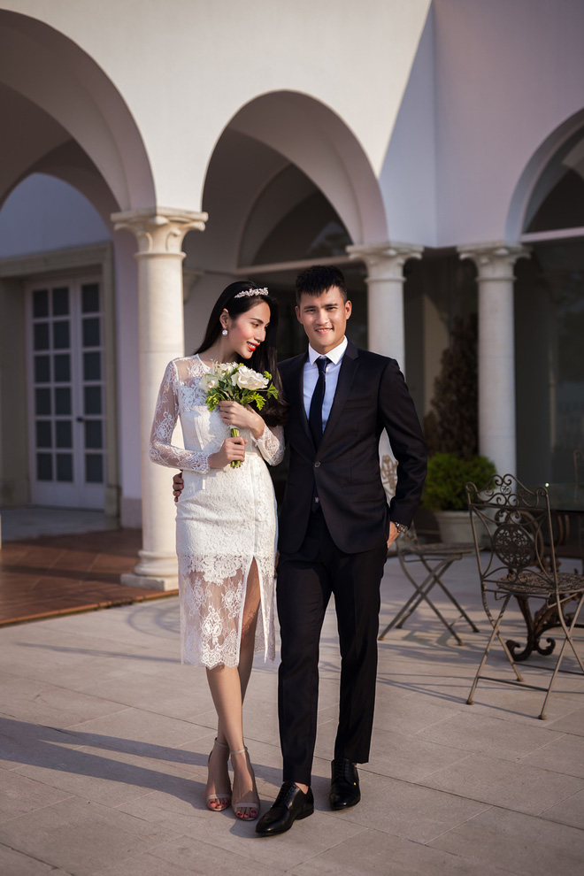 cu mai ngot ngao the nay ai cung phai ghen ty voi vo chong thuy tien cong vinh