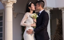 cu mai ngot ngao the nay ai cung phai ghen ty voi vo chong thuy tien cong vinh