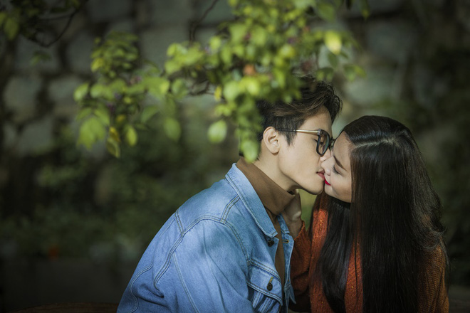 ca p doi ha anh tua n thanh ha ng ba t ngo kho a moi da y la ng ma n