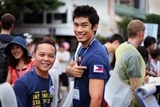 philippines mien hoc phi cho toan bo sinh vien cong lap