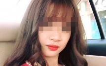 thieu nu sap cuoi chet tham do lai xe mo cua bat can trung ta csgt co gai cung co loi