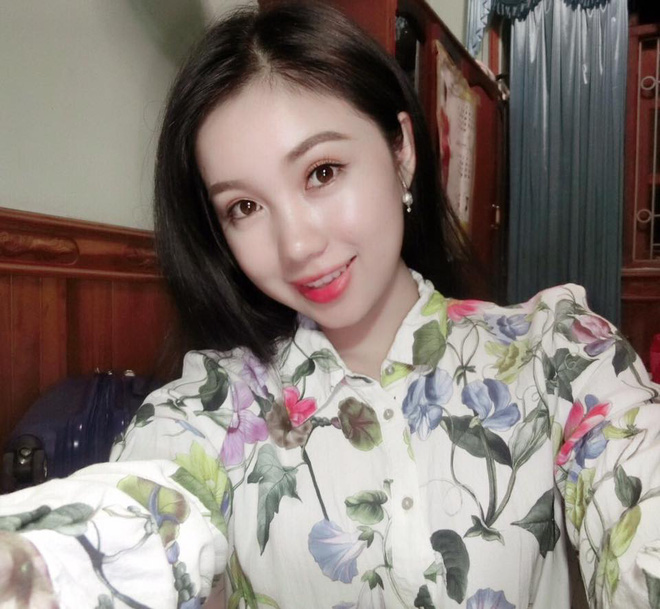 chan dung nu sinh lao gay chu y tren mang xa hoi viet it ngay qua