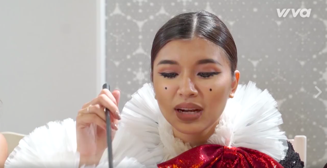 the face vo tinh de lo ket qua minh tu se thang sau khi mat thien nga