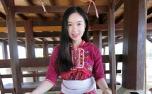 chan dung nu sinh lao gay chu y tren mang xa hoi viet it ngay qua