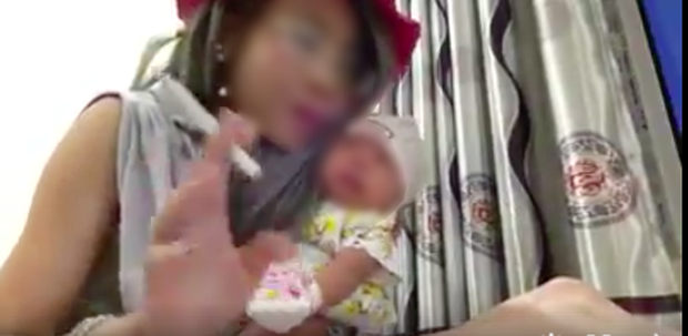 luat su bella co hanh vi xam hai tre em co the bi tuoc quyen nuoi con