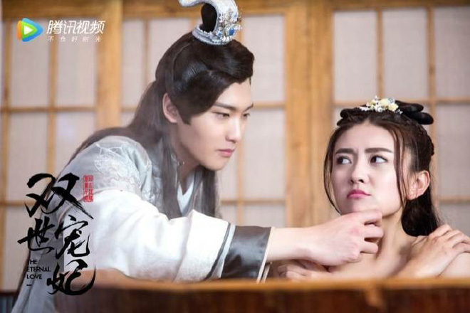 nhung dieu chua biet ve cap doi ngon tinh dang gay sot song the sung phi