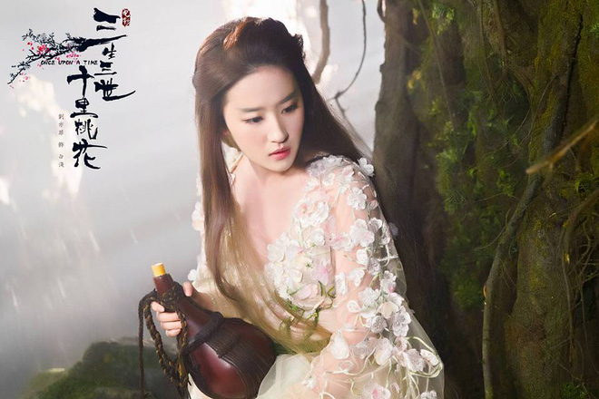 thap ly dao hoa cua luu diec phi vua ra rap da an gach da vi nghi an gian lan