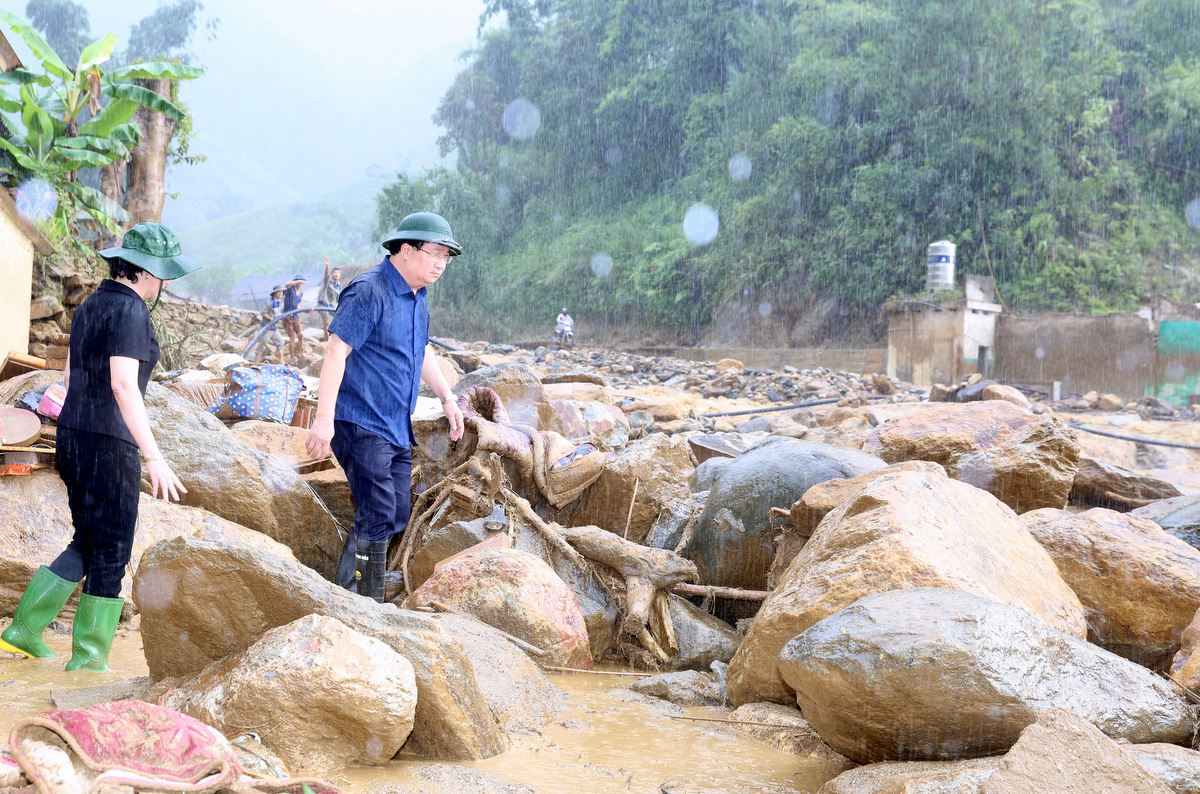 luon san sang de ung pho hieu qua voi thien tai su co