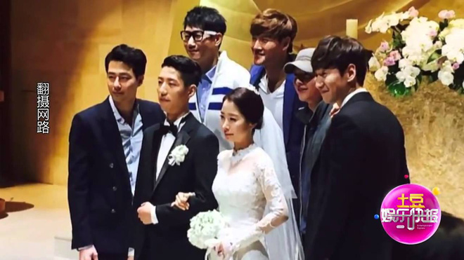 song joong ki yeu cau ban than it goi dien thoai cho minh sau khi ket hon