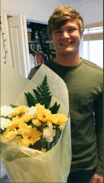 cau chuyen tinh lang man va ngot ngao qua nhung dong twitter