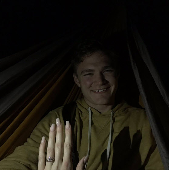 cau chuyen tinh lang man va ngot ngao qua nhung dong twitter