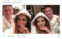 cau chuyen tinh lang man va ngot ngao qua nhung dong twitter