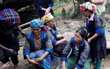 dau don cung tan gia dinh co 5 nguoi chet va mat tich o mu cang chai