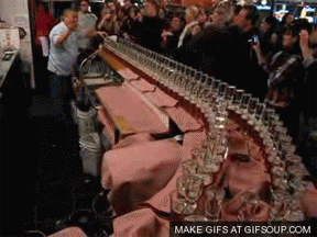 18 cong trinh domino sup do khien nguoi xem vo cung da mat