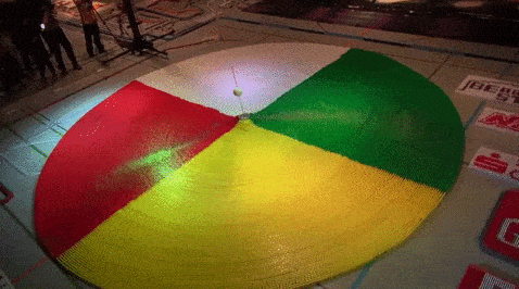 18 cong trinh domino sup do khien nguoi xem vo cung da mat