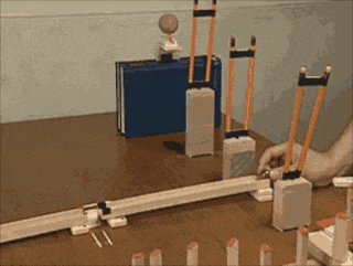 18 cong trinh domino sup do khien nguoi xem vo cung da mat