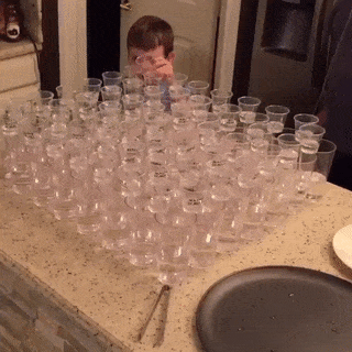 18 cong trinh domino sup do khien nguoi xem vo cung da mat