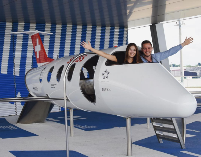 9 san bay quoc te voi cac hoat dong giai tri thu vi ma ban khong nen bo qua