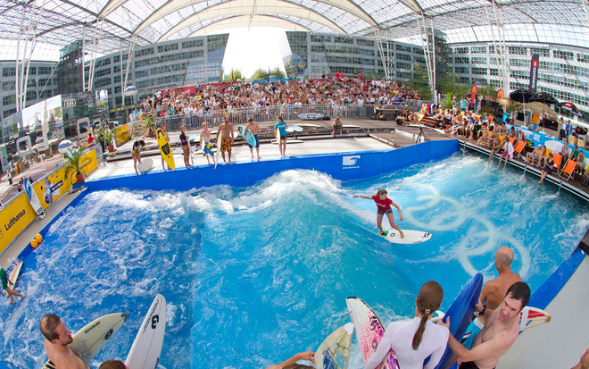 9 san bay quoc te voi cac hoat dong giai tri thu vi ma ban khong nen bo qua