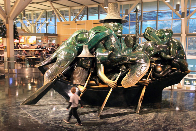 9 san bay quoc te voi cac hoat dong giai tri thu vi ma ban khong nen bo qua