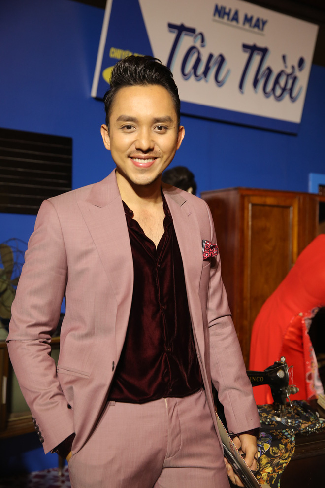 hien mai duoc chong dai gia dan di xem liveshow cua dam vinh hung