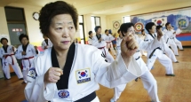 Phụ nữ Hàn Quốc sẽ sống lâu nhất thế giới, bí quyết nằm ở một loại thực phẩm quen thuộc