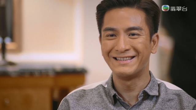 phim tvb gay soc voi canh xa thi man bi cuong buc truoc mat ma quoc minh