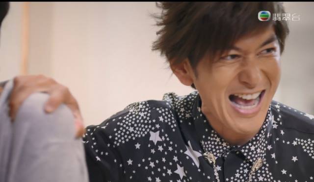 phim tvb gay soc voi canh xa thi man bi cuong buc truoc mat ma quoc minh