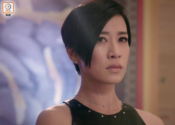 phim tvb gay soc voi canh xa thi man bi cuong buc truoc mat ma quoc minh