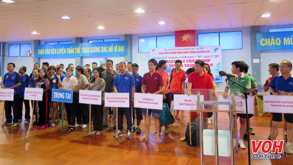 soi noi giai bong ban huu nghi asean 50
