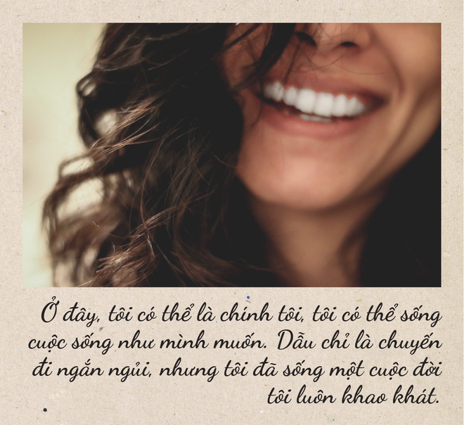 la thu tu mot nguoi phu nu dong tinh 8 ngay cho mot cuoc tinh tron ven giua london