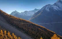 cay cau di bo dep va dai nhat the gioi da mo cua don du khach