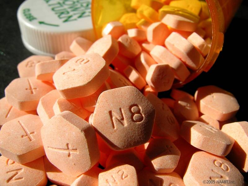buprenorphine loai thuoc dieu tri nghien moi o viet nam