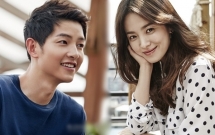 song joong ki song hye kyo xac nhan dia diem sieu sang se to chuc dam cuoi