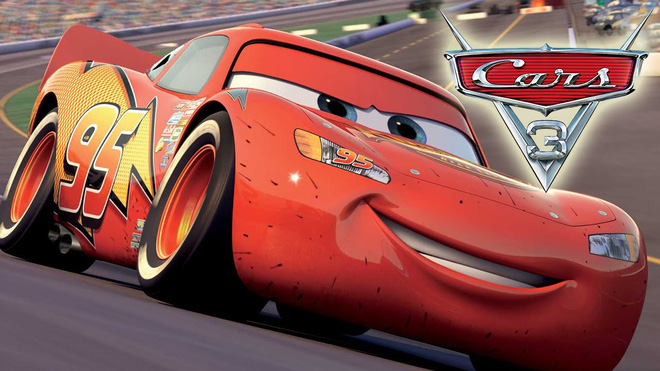 cars 3 chinh thuc tro lai va loi hai hon xua