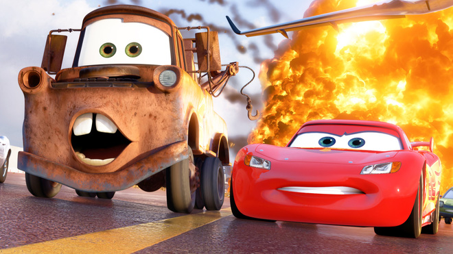cars 3 chinh thuc tro lai va loi hai hon xua