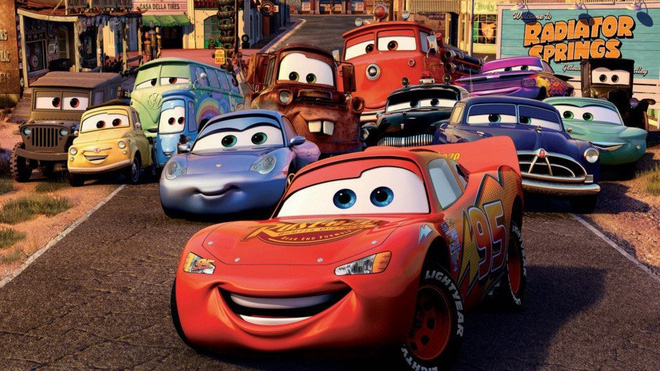 cars 3 chinh thuc tro lai va loi hai hon xua