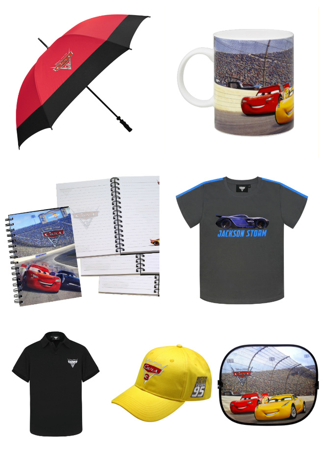 cars 3 chinh thuc tro lai va loi hai hon xua
