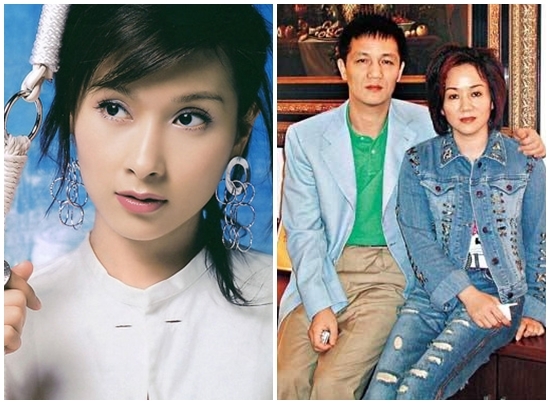 phan doi co quanh cua hoa hau a chau tung bi danh ghen giua chon dong nguoi ma chi biet dung yen chiu tran