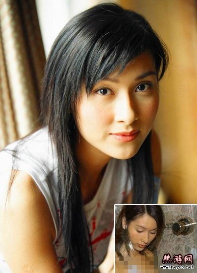 phan doi co quanh cua hoa hau a chau tung bi danh ghen giua chon dong nguoi ma chi biet dung yen chiu tran