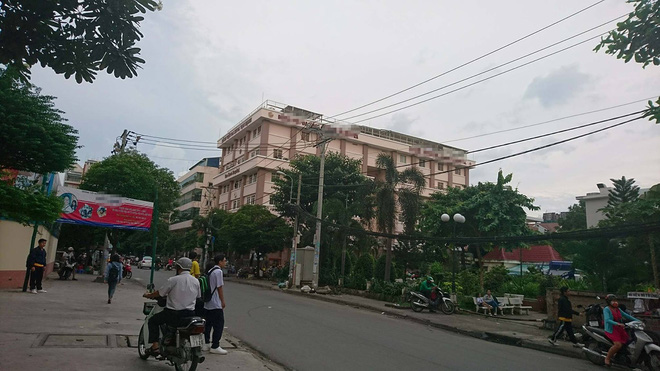 tphcm nang nguc khi dang mang thai co gai 22 tuoi tu vong vi bien chung