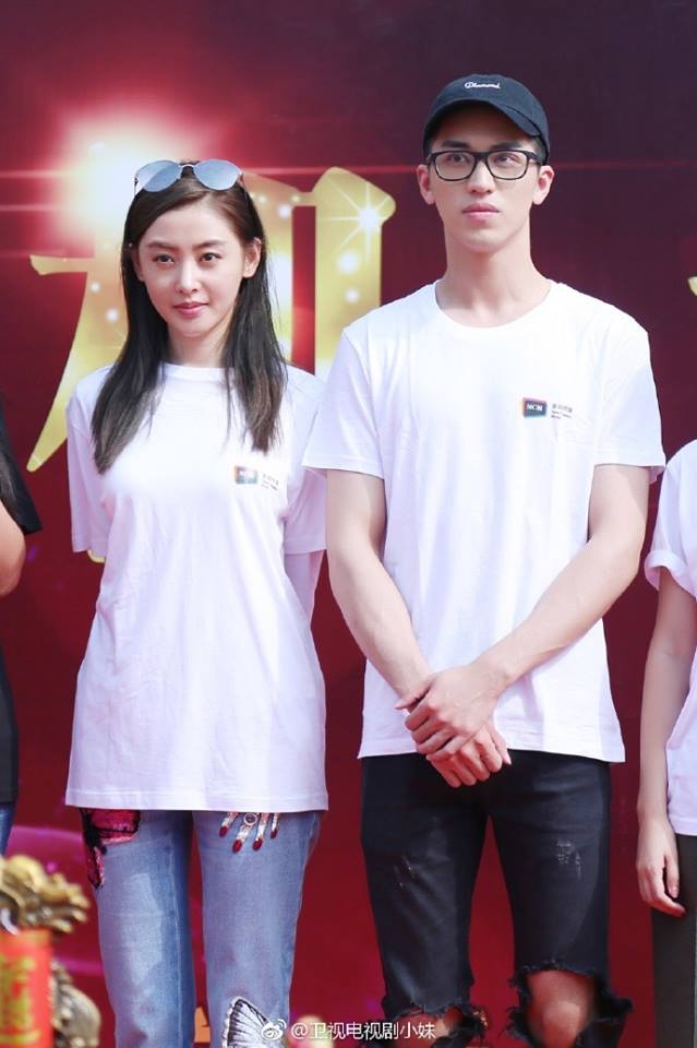 dong lai phim cua lam y than thai tu phi truong thien ai khong ngai bi che bai