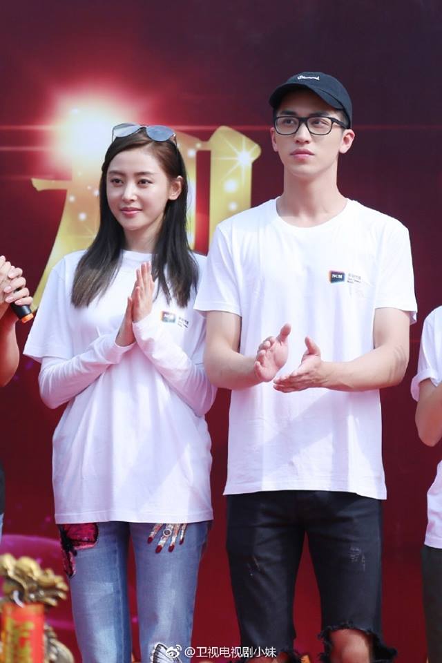 dong lai phim cua lam y than thai tu phi truong thien ai khong ngai bi che bai