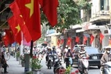 can bo cong chuc va vien chuc duoc nghi lien 3 ngay dip 29