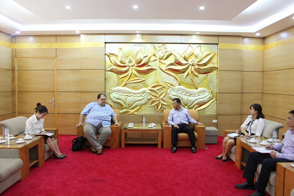 hoi nghi ban chap hanh hoi dong hoa binh the gioi se duoc to chuc trong thang 11 tai ha noi