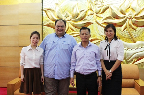 hoi nghi ban chap hanh hoi dong hoa binh the gioi se duoc to chuc trong thang 11 tai ha noi