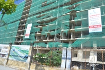 khong thay chu dau tu hoat dong kinh doanh o dia phuong hang tram khach hang du an khang gia tan huong hoang mang